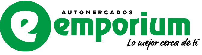Automercados Emporium; Lo mejor cerca de tí