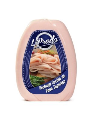 PECHUGA ENTERA TIPO A KG