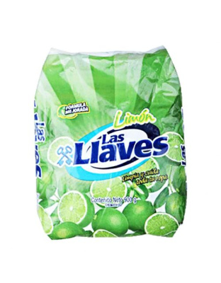DET PLV LAS LLAVES 900 LIMON